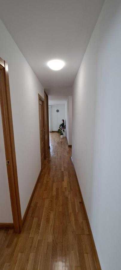 Apartamento luminoso 3 pièces, 4 personnes en Hendaya - aparcamiento gratuito Exterior foto